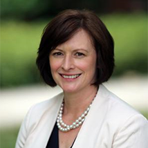 Professor Renee Fry-McKibbin